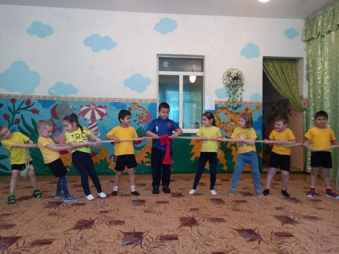 День здоровья День здоровья.